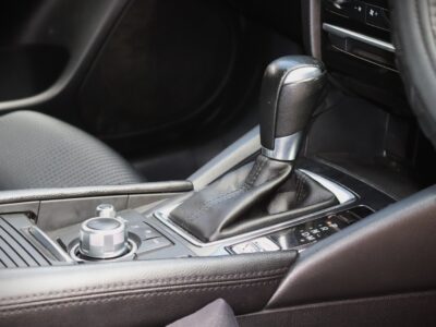 🚗 2017 Mazda Atenza Petrol – Sleek, Sporty & Reliable