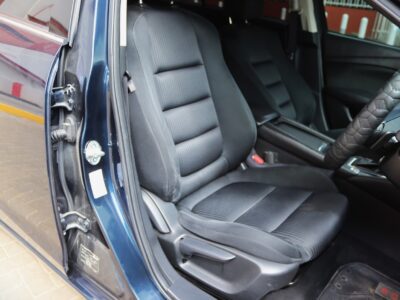 🚗 2017 Mazda Atenza Petrol – Sleek, Sporty & Reliable