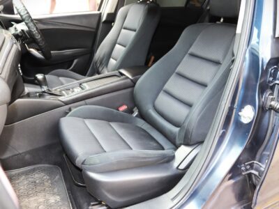 🚗 2017 Mazda Atenza Petrol – Sleek, Sporty & Reliable