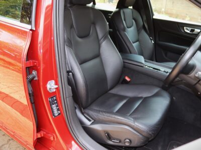 🚘 2018 Volvo V60 T5 – New Shape - Luxury Wagon with Performance