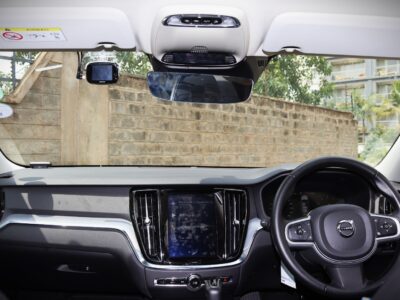 🚘 2018 Volvo V60 T5 – New Shape - Luxury Wagon with Performance