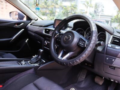 🚗 2016 Mazda Atenza 2.0L Petrol - Sleek, Sporty & Fuel-Efficient