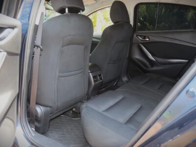 🚗 2016 Mazda Atenza 2.0L Petrol - Sleek, Sporty & Fuel-Efficient