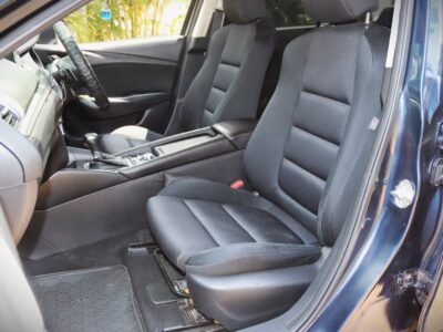 🚗 2016 Mazda Atenza 2.0L Petrol - Sleek, Sporty & Fuel-Efficient