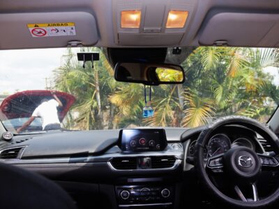 🚗 2016 Mazda Atenza 2.0L Petrol - Sleek, Sporty & Fuel-Efficient