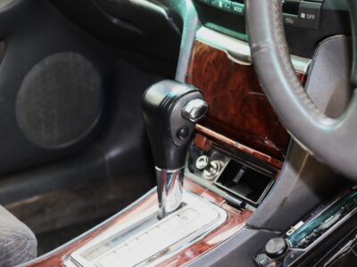 🚗 2003 Toyota Premio 1.8L - Affordable Comfort & Efficiency