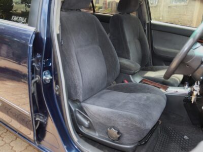 🚗 2003 Toyota Premio 1.8L - Affordable Comfort & Efficiency