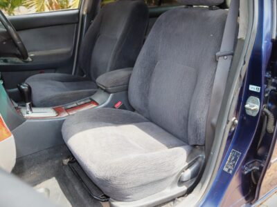 🚗 2003 Toyota Premio 1.8L - Affordable Comfort & Efficiency