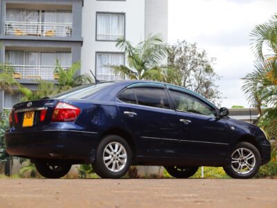 🚗 2003 Toyota Premio 1.8L - Affordable Comfort & Efficiency