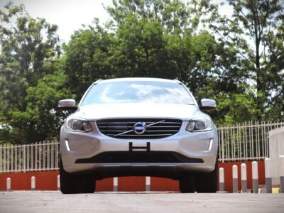 2016 Volvo XC60 T5