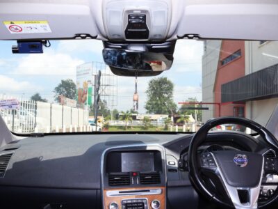 2016 Volvo XC60 T5