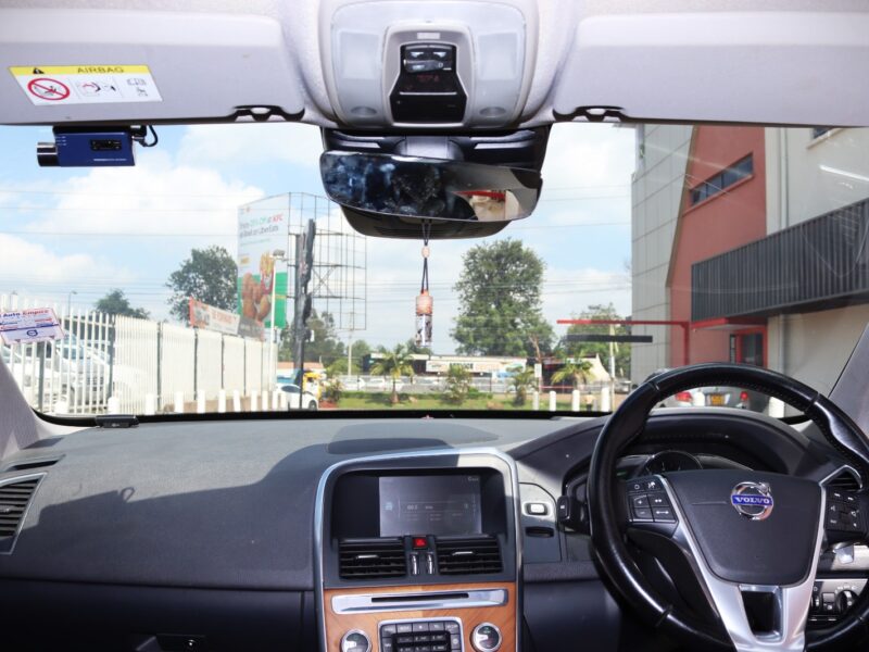 2016 Volvo XC60 T5