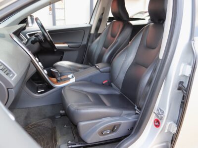 2016 Volvo XC60 T5