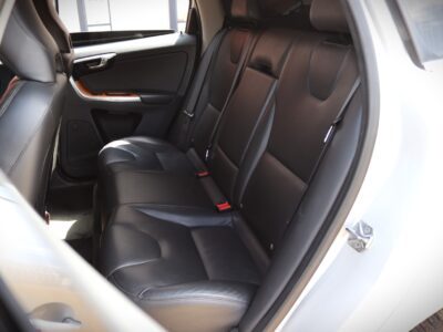 2016 Volvo XC60 T5