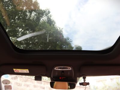 2017 Volvo XC90 T5 AWD – Luxury Family SUV in Striking Blue 💙