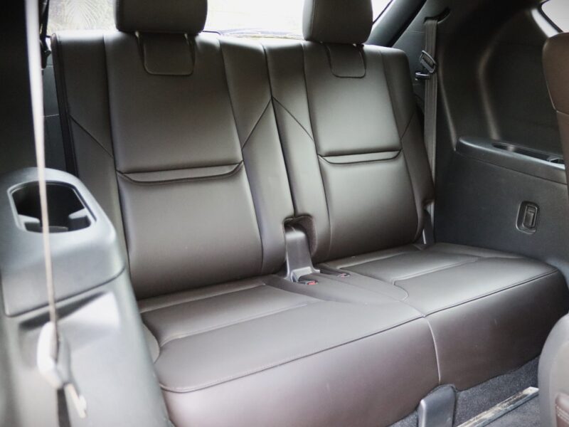 2018 Mazda CX-8 – 7-Seater Comfort Meets SKYACTIV Performance 🚘🔥