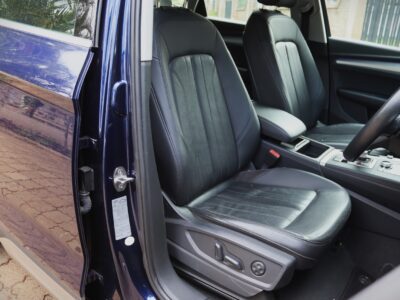 2018 Audi Q5 – Sleek Luxury, All-Wheel Drive Power & Advanced Tech 🔥🚗