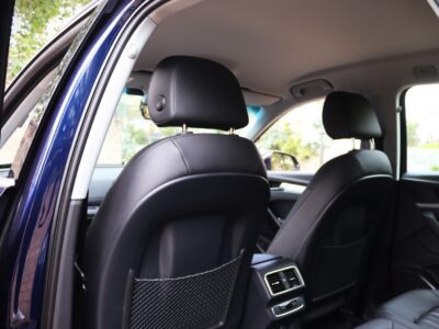 2018 Audi Q5 – Sleek Luxury, All-Wheel Drive Power & Advanced Tech 🔥🚗