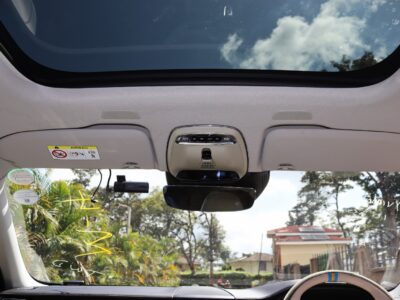 2018 Volvo XC60 D4 – Elegant Green Edition 🌿