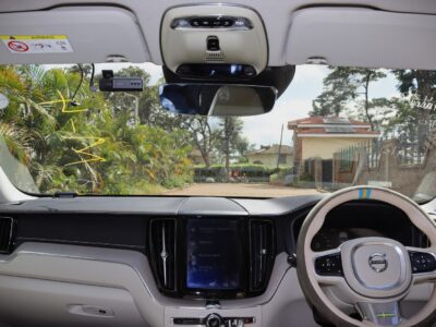 2018 Volvo XC60 D4 – Elegant Green Edition 🌿