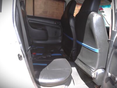 2014 Toyota Succeed – Compact Utility That Goes the Distance 🚗💼