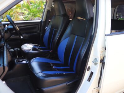 2014 Toyota Succeed – Compact Utility That Goes the Distance 🚗💼