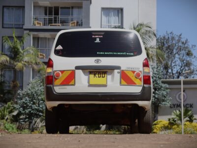 2014 Toyota Succeed – Compact Utility That Goes the Distance 🚗💼