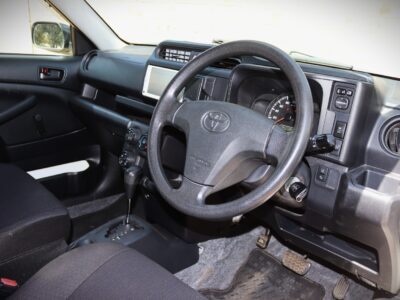 2017 Toyota Probox – Built for Business, Ready for Anything 💼🚗