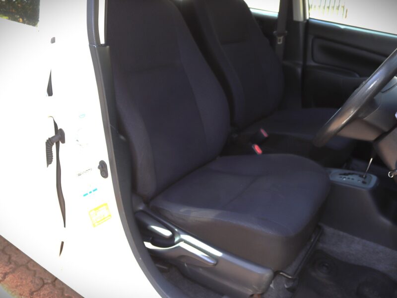 2017 Toyota Probox – Built for Business, Ready for Anything 💼🚗