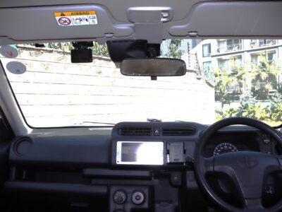 2017 Toyota Probox – Built for Business, Ready for Anything 💼🚗