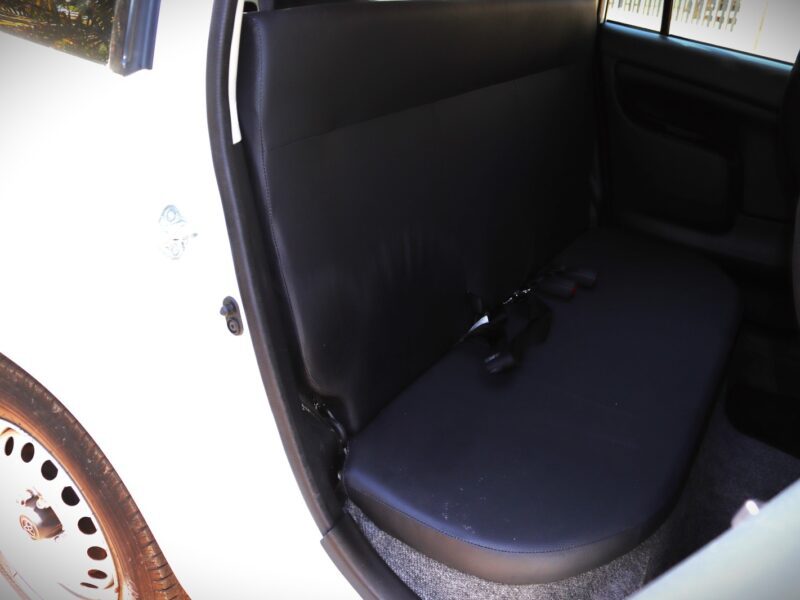 2017 Toyota Probox – Built for Business, Ready for Anything 💼🚗