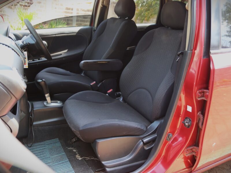 2010 Nissan Note – Compact, Fuel-Efficient & Ready to Go ❤️🚗 | For Sale in Nairobi