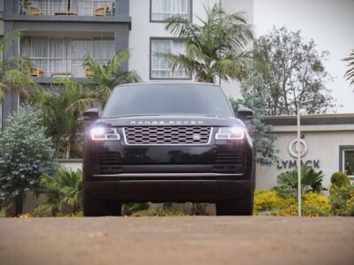 2017 Range Rover Vogue Autobiography – Supreme Luxury Meets Off-Road Dominance 💎🚙 | 4.4L Diesel Beast