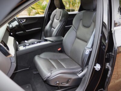 2018 Volvo XC90 T6 – Scandinavian Elegance Meets High-Performance Luxury SUV 🇸🇪🚙