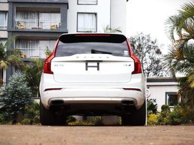 2018 Volvo XC90 T6 – Scandinavian Elegance Meets High-Performance Luxury SUV 🇸🇪🚙