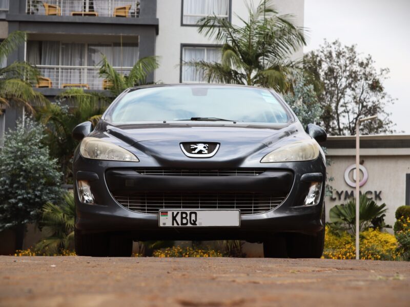 2007 Peugeot 308 – Stylish European Hatchback with Manual Precision ⚙️🇫🇷 | Now at AutoEmpire