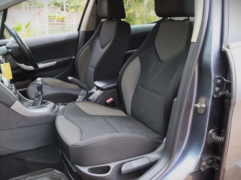 2007 Peugeot 308 – Stylish European Hatchback with Manual Precision ⚙️🇫🇷 | Now at AutoEmpire