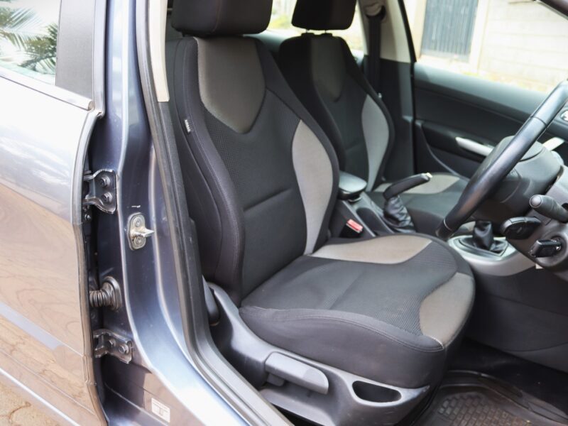 2007 Peugeot 308 – Stylish European Hatchback with Manual Precision ⚙️🇫🇷 | Now at AutoEmpire