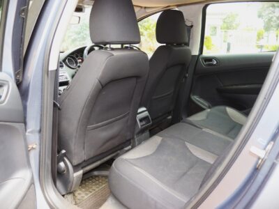 2007 Peugeot 308 – Stylish European Hatchback with Manual Precision ⚙️🇫🇷 | Now at AutoEmpire