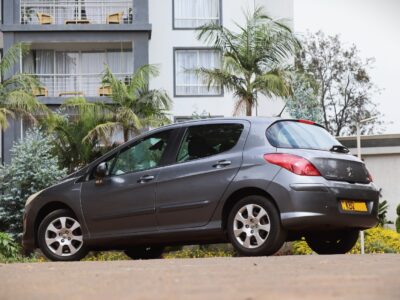 2007 Peugeot 308 – Stylish European Hatchback with Manual Precision ⚙️🇫🇷 | Now at AutoEmpire