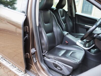 2014 Volvo XC60 T5 – Sleek, Safe, and Turbocharged for Everyday Adventure 🚙⚡ | For Sale at AutoEmpire Kenya