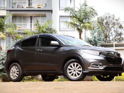 2019 Honda Vezel Hybrid – Smart, Stylish & Fuel-Efficient Urban SUV 🚗⚡