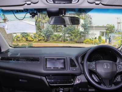 2019 Honda Vezel Hybrid – Smart, Stylish & Fuel-Efficient Urban SUV 🚗⚡