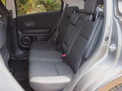 2019 Honda Vezel Hybrid – Smart, Stylish & Fuel-Efficient Urban SUV 🚗⚡