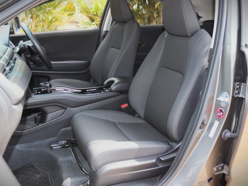 2019 Honda Vezel Hybrid – Smart, Stylish & Fuel-Efficient Urban SUV 🚗⚡