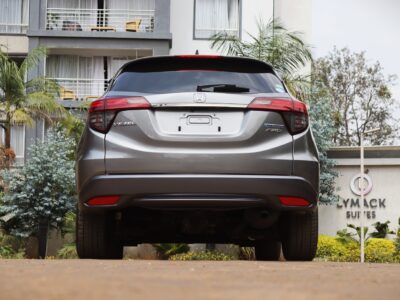 2019 Honda Vezel Hybrid – Smart, Stylish & Fuel-Efficient Urban SUV 🚗⚡