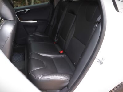 2015 Volvo XC60 – White Elegance, Petrol Power & Scandinavian Safety ⚪🚗 | For Sale at AutoEmpire Kenya