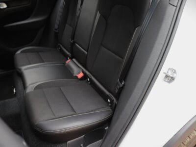 2018 Volvo XC40 T4 – Bold, Compact & Premium in Elegant White ⚪🚙 | Now at AutoEmpire Kenya