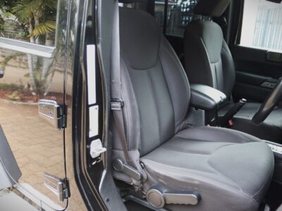 🛻 2015 Jeep Wrangler 3.0L Diesel – Rugged Off-Road Beast | Adventure-Ready