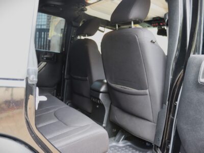 🛻 2015 Jeep Wrangler 3.0L Diesel – Rugged Off-Road Beast | Adventure-Ready